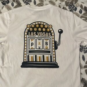 psycho bunny shirt